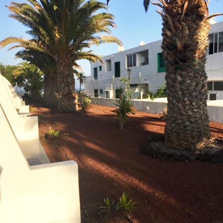 Apartment Matagorda Tias Exterior photo