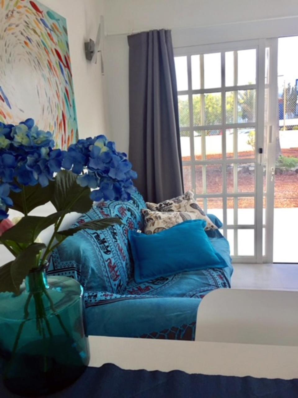 Apartment Matagorda Tias Exterior photo
